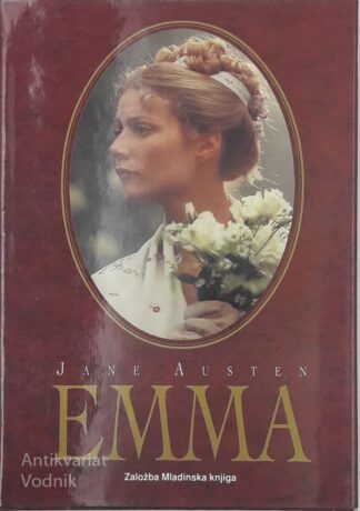 EMMA Jane Austen