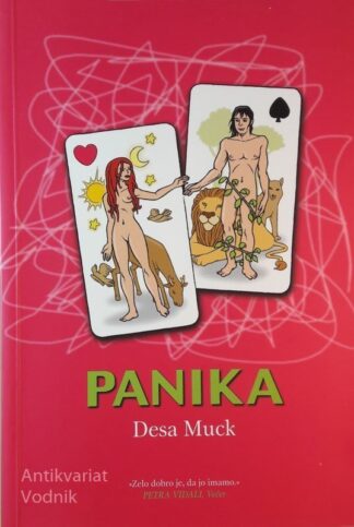 Desa Muck, PANIKA
