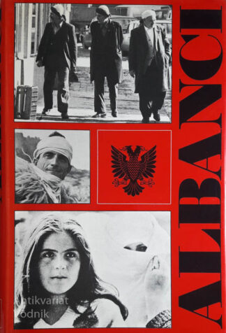 ALBANCI, več avtorjev