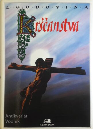 ZGODOVINA KRŠČANSTVA, dr. Tim Bowley