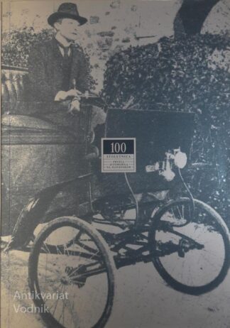 Ko so konjske moči zamenjale konje, Boris Brovinsky