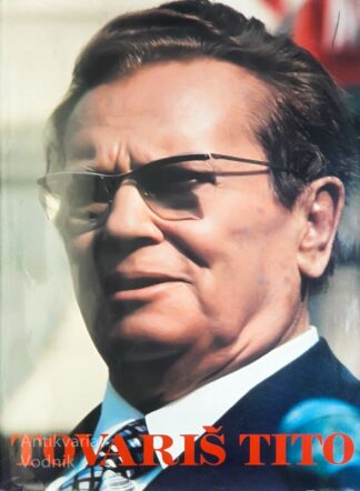 TOVARIŠ TITO