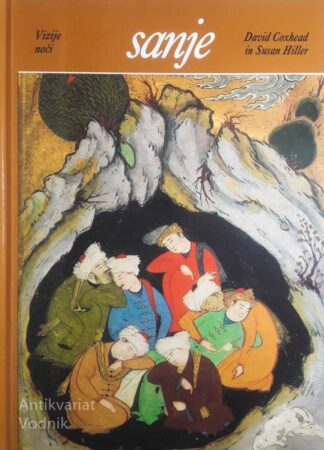 SANJE: VIZIJE NOČI, D. Coxhead & S. Hiller