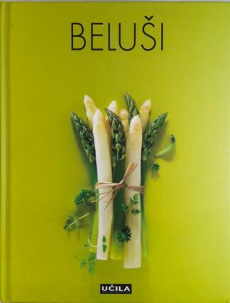 BELUŠI, preved dela Spargel