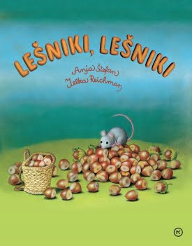 LEŠNIKI, LEŠNIKI, Anja Štefan