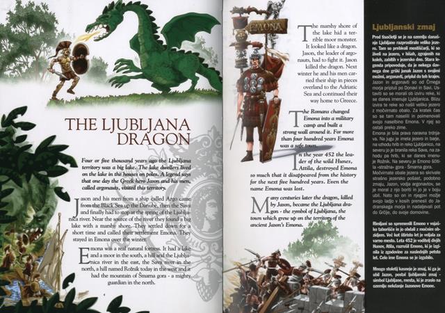 12 SLOVENIAN FOLKTALES - slika 2