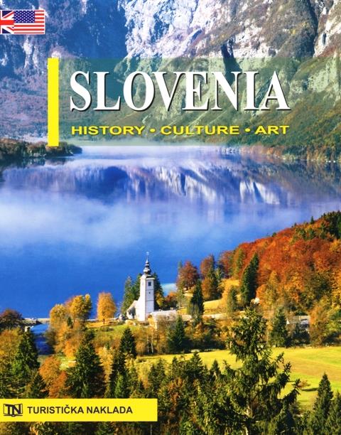 SLOVENIA - HISTORY, CULTURE, ART, Adele Gray