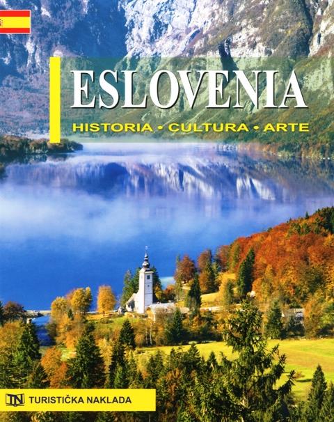 ESLOVENIA - HISTORIA, CULTURA, ARTE, Morana Polovič