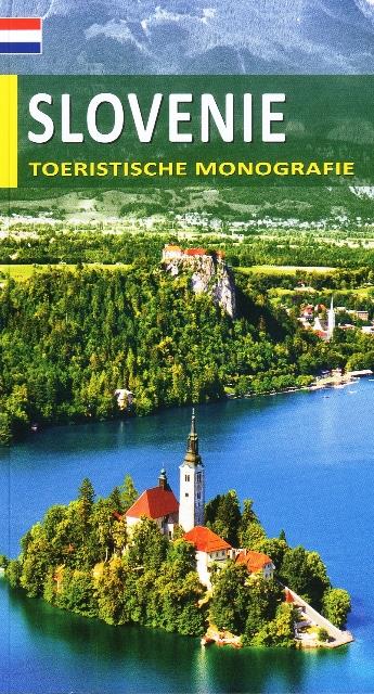 SLOVENIE - TOERISTISCHE MONOGRAFIE, Morana Polovič