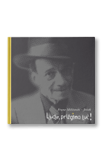 LJUDJE, PRIŽGIMO LUČ! Frane Milčinski - Ježek