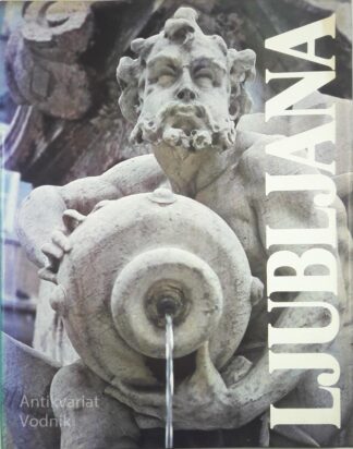 LJUBLJANA, Nace Šumi