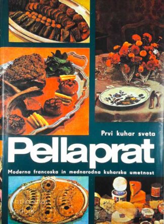 VELIKI PELLAPRAT, PRVI KUHAR SVETA