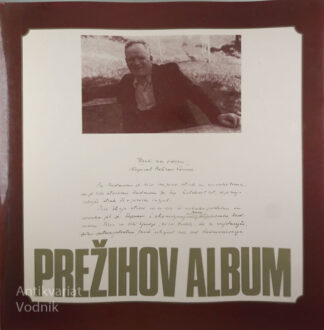 PREŽIHOV ALBUM