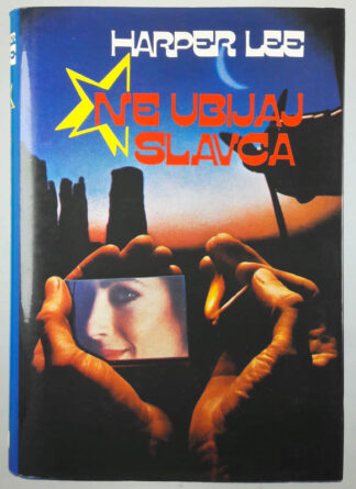 NE UBIJAJ SLAVCA, Harper Lee
