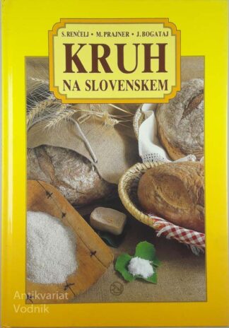 KRUH NA SLOVENSKEM