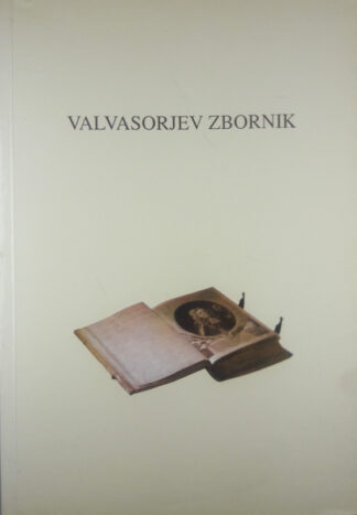 VALVASORJEV ZBORNIK