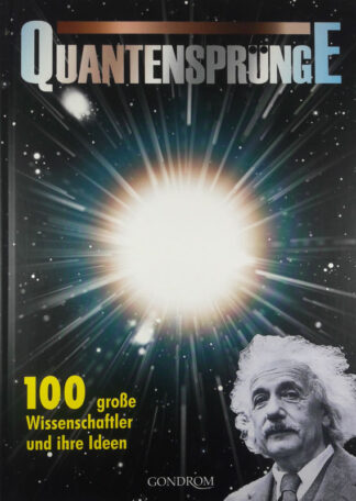 QUANTENSPRUNGE, Jon Balchin