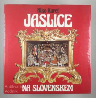 JASLICE, Niko Kuret