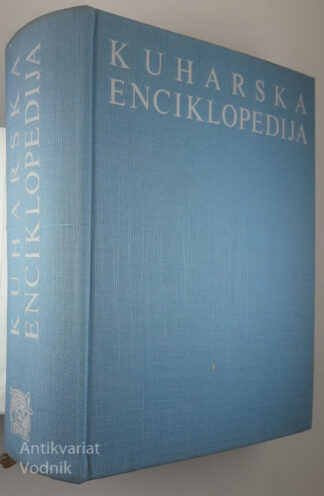 KUHARSKA ENCIKLOPEDIJA