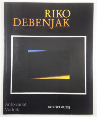 RIKO DEBELJAK, Nace Šumi in drugi