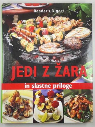 JEDI Z ŽARA, Bojana Maltarić