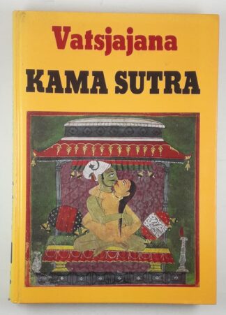 KAMASUTRA, Vatsjajana