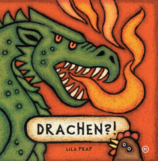 ZMAJI?! (nemška izdaja), Lila Prap