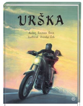 URŠKA (Miniaturka), Andrej Rozman Roza