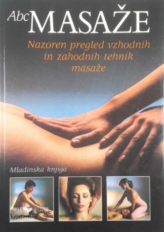 ABC MASAŽE, Lucinda Lidel in drugi