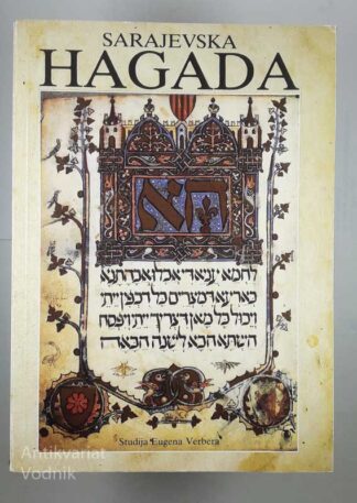 SARAJEVSKA HAGADA