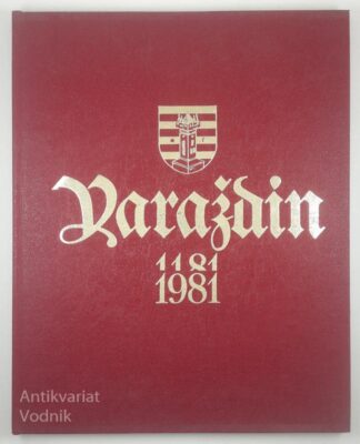 VARAŽDIN 1981
