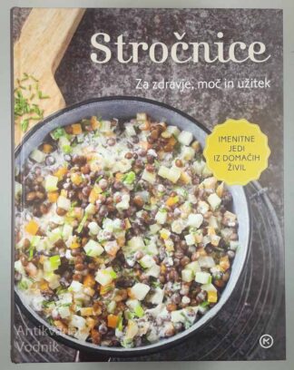 STROČNICE, Maja Prevolnik