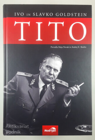 TITO, Ivo in Slavko Goldstein