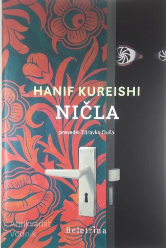 NIČLA, Hanif Kureishi
