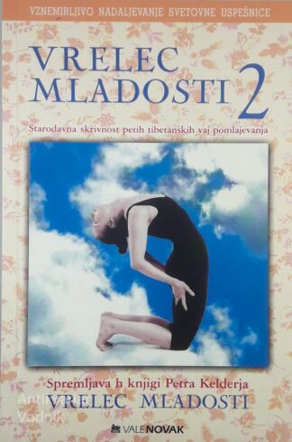 VRELEC MLADOSTI 2