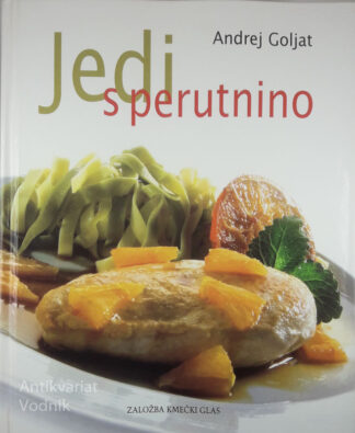 JEDI s PERUTNINO, Andrej Goljat