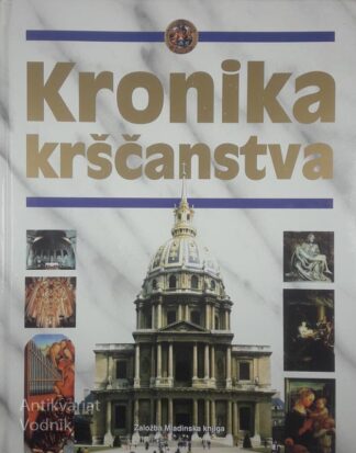 KRONIKA KRŠČANSTVA