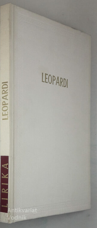 LEOPARDI