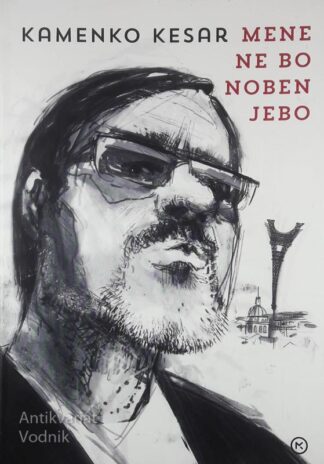 MENE NE BO NOBEN JEBO, Kamenko Kesar