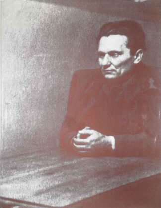 BOŽIDAR JAKAC - PORTRETI TITA