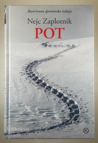 POT, Nejc Zaplotnik