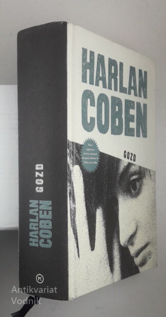 GOZD, Harlan Coben