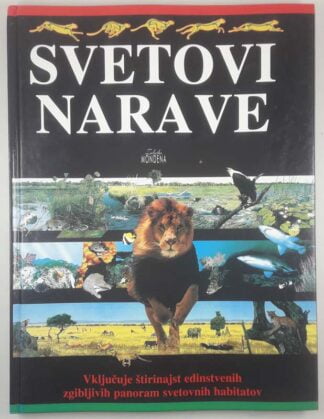 SVETOVI NARAVE