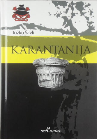 KARANTANIJA, Jožko Šavli