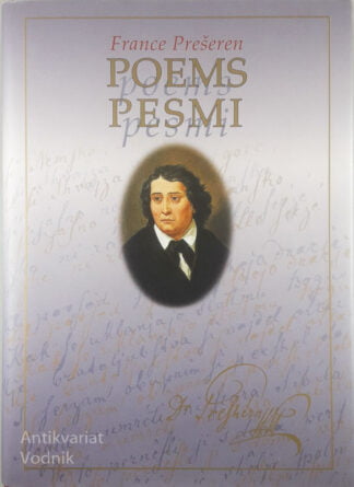 POEMS / PESMI, France Prešeren