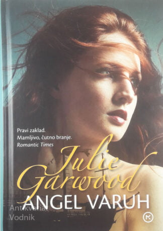 ANGEL VARUH, Julie Garwood