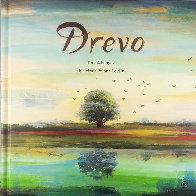 DREVO, Tomaž Pengov – Antikvariat Vodnik