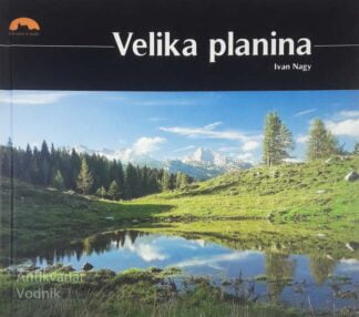 VELIKA PLANINA, Ivan Nagy