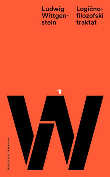 LOGIČNO-FILOZOFSKI TRAKTAT, Ludwig Wittgenstein