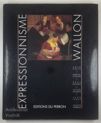EXPRESSIONNISME WALLON
